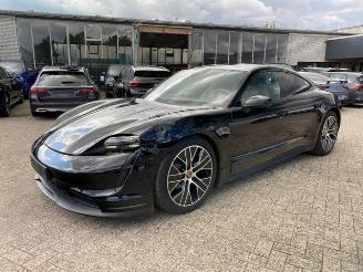 Porsche Taycan * NAV - BOSE - KAM * picture 10