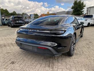 Porsche Taycan * NAV - BOSE - KAM * picture 5