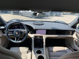 Porsche Taycan * NAV - BOSE - KAM * picture 14