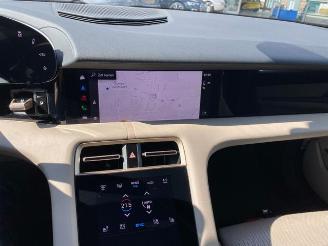 Porsche Taycan * NAV - BOSE - KAM * picture 17