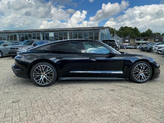Porsche Taycan * NAV - BOSE - KAM * picture 3