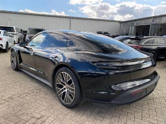 Porsche Taycan * NAV - BOSE - KAM * picture 7