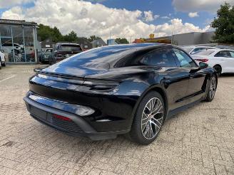 Porsche Taycan * NAV - BOSE - KAM * picture 4