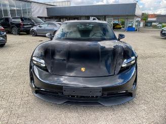 Porsche Taycan * NAV - BOSE - KAM * picture 12