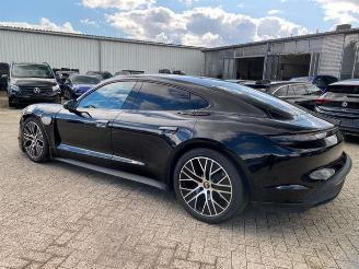 Porsche Taycan * NAV - BOSE - KAM * picture 8