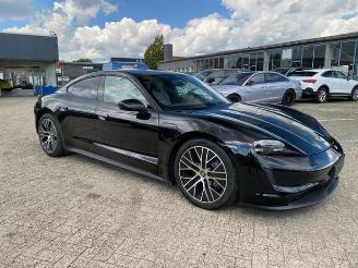 Porsche Taycan * NAV - BOSE - KAM * picture 2
