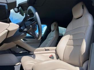 Porsche Taycan * NAV - BOSE - KAM * picture 15
