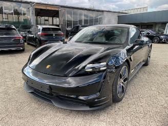 Porsche Taycan * NAV - BOSE - KAM * picture 11