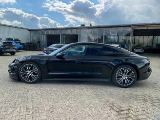 Porsche Taycan * NAV - BOSE - KAM * picture 9