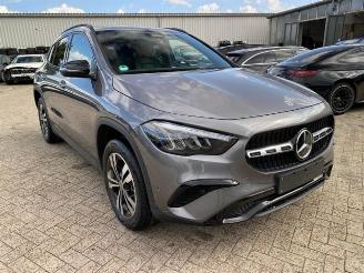 Mercedes GLA 250e Progressive Line Advanced * KAM - NAV * picture 7