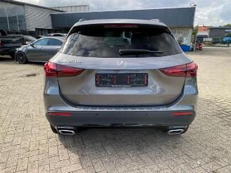 Mercedes GLA 250e Progressive Line Advanced * KAM - NAV * picture 12