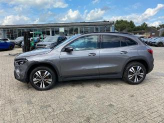 Mercedes GLA 250e Progressive Line Advanced * KAM - NAV * picture 3