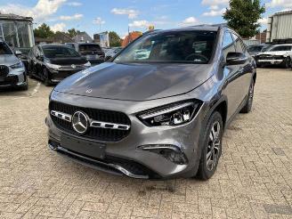 Mercedes GLA 250e Progressive Line Advanced * KAM - NAV * picture 5