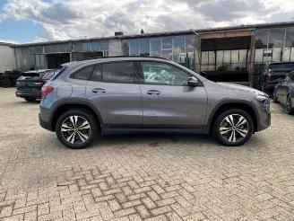Mercedes GLA 250e Progressive Line Advanced * KAM - NAV * picture 9