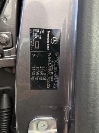 Mercedes GLA 250e Progressive Line Advanced * KAM - NAV * picture 19
