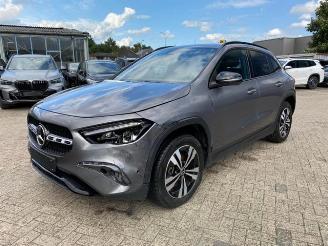 Mercedes GLA 250e Progressive Line Advanced * KAM - NAV * picture 4