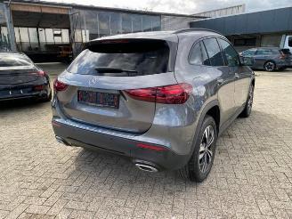 Mercedes GLA 250e Progressive Line Advanced * KAM - NAV * picture 11