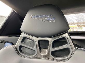 Porsche Cayman GT4 RS *WEISSACH - KERAMIK - LIFT -CHRONO picture 13