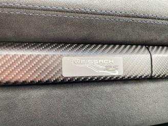 Porsche Cayman GT4 RS *WEISSACH - KERAMIK - LIFT -CHRONO picture 15
