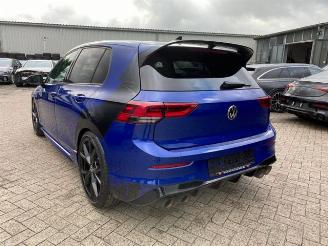 Volkswagen Golf R 4Motion 20 Years * KAM - HUD - AKRAPOVIC* picture 5