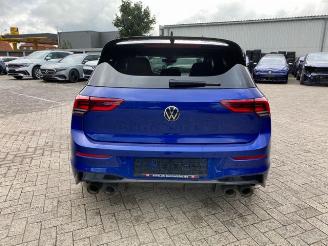 Volkswagen Golf R 4Motion 20 Years * KAM - HUD - AKRAPOVIC* picture 6