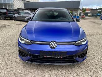 Volkswagen Golf R 4Motion 20 Years * KAM - HUD - AKRAPOVIC* picture 12