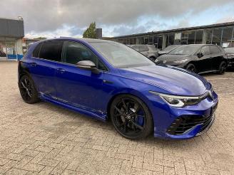 Volkswagen Golf R 4Motion 20 Years * KAM - HUD - AKRAPOVIC* picture 10