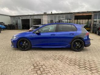 Volkswagen Golf R 4Motion 20 Years * KAM - HUD - AKRAPOVIC* picture 3