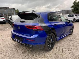 Volkswagen Golf R 4Motion 20 Years * KAM - HUD - AKRAPOVIC* picture 7