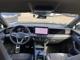 Volkswagen Tiguan 2.0 TDI DSG 4Motion R-Line * KAM - NAVI * picture 15