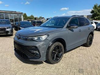 Volkswagen Tiguan 2.0 TDI DSG 4Motion R-Line * KAM - NAVI * picture 4