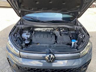 Volkswagen Tiguan 2.0 TDI DSG 4Motion R-Line * KAM - NAVI * picture 13
