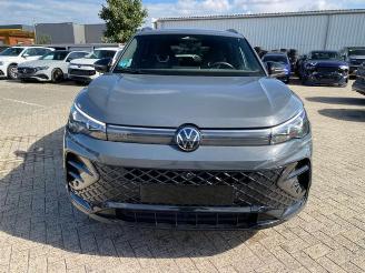 Volkswagen Tiguan 2.0 TDI DSG 4Motion R-Line * KAM - NAVI * picture 6