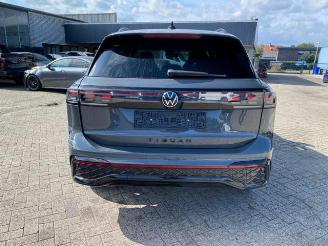 Volkswagen Tiguan 2.0 TDI DSG 4Motion R-Line * KAM - NAVI * picture 12