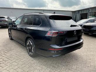 Volkswagen Golf Variant 1.5 eTSI DSG R-Line *NAVI - MATRIX* picture 8