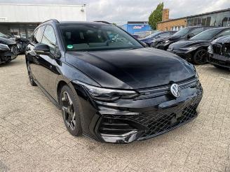 Volkswagen Golf Variant 1.5 eTSI DSG R-Line *NAVI - MATRIX* picture 3