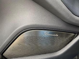 Porsche Taycan Turbo S *HEAD-UP -PANO -KERAMIK* picture 16