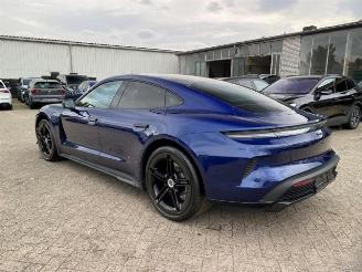 Porsche Taycan Turbo S *HEAD-UP -PANO -KERAMIK* picture 7