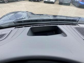 Porsche Taycan Turbo S *HEAD-UP -PANO -KERAMIK* picture 17