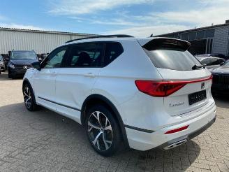 Seat Tarraco 1.4 e-Hybrid FR-Line *NAVI - AHK - KAM* picture 5