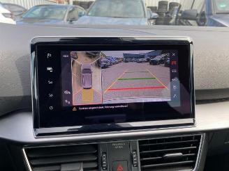Seat Tarraco 1.4 e-Hybrid FR-Line *NAVI - AHK - KAM* picture 17
