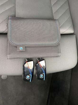 BMW X3 M50 xDrive * PANO - HUD - KAM - LED * picture 17