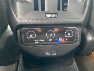 BMW X3 M50 xDrive * PANO - HUD - KAM - LED * picture 11