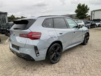 BMW X3 M50 xDrive * PANO - HUD - KAM - LED * picture 6