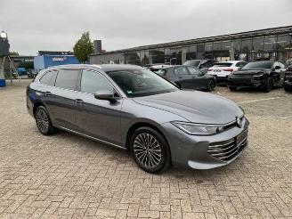 Volkswagen Passat Variant 2.0 TDI DSG Elegance 4Motion picture 8