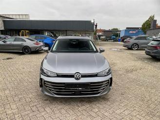 Volkswagen Passat Variant 2.0 TDI DSG Elegance 4Motion picture 10
