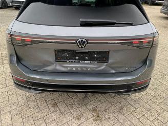Volkswagen Passat Variant 2.0 TDI DSG Elegance 4Motion picture 11