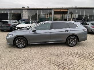 Volkswagen Passat Variant 2.0 TDI DSG Elegance 4Motion picture 3