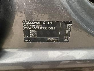 Volkswagen Passat Variant 2.0 TDI DSG Elegance 4Motion picture 19