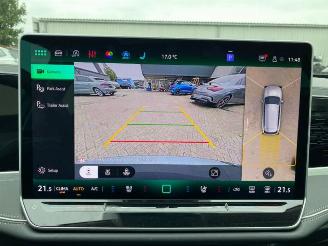 Volkswagen Passat Variant 2.0 TDI DSG Elegance 4Motion picture 14